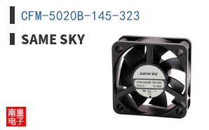 CFM-5020B-145-323 ͼƬ